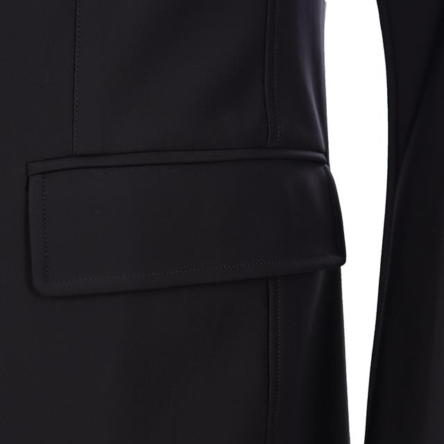 Riding Jacket QUUR QClassic Men Black