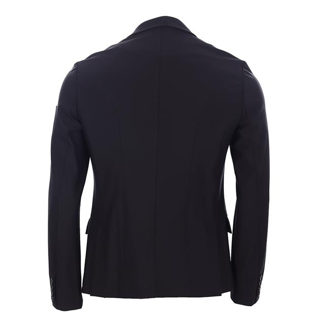 Riding Jacket QUUR QClassic Men Black