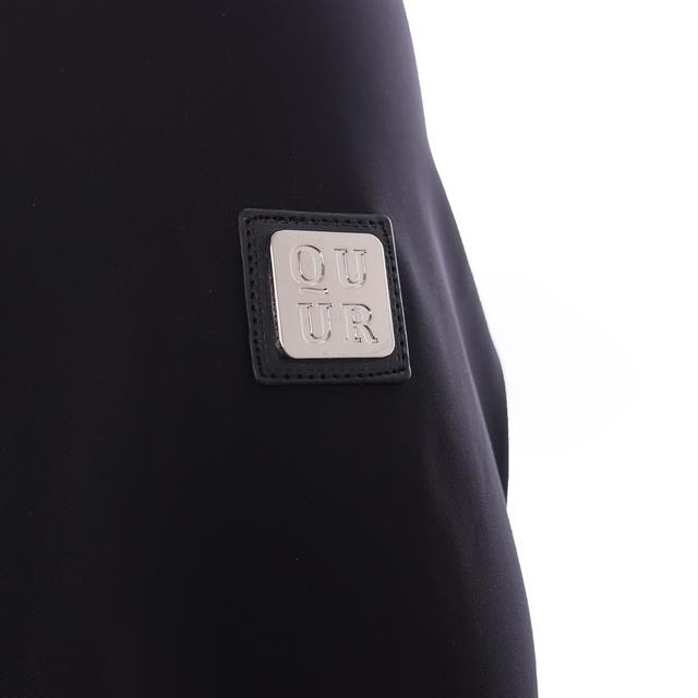 Riding Jacket QUUR QClassic Men Black