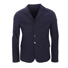 Riding Jacket QUUR QClassic Men Dark Blue