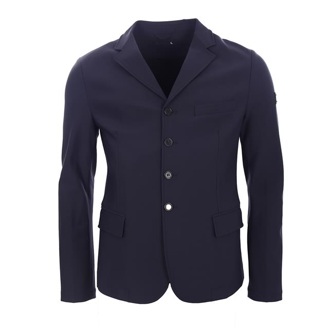 Riding Jacket QUUR QClassic Men Dark Blue