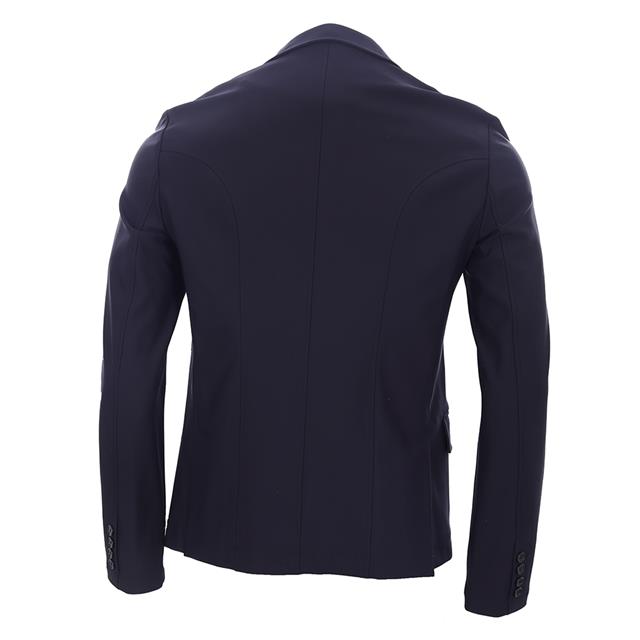 Riding Jacket QUUR QClassic Men Dark Blue