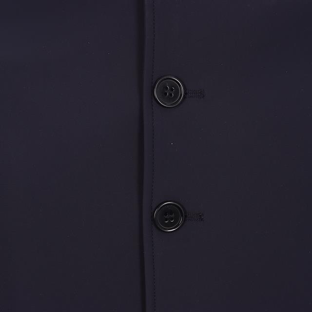 Riding Jacket QUUR QClassic Men Dark Blue