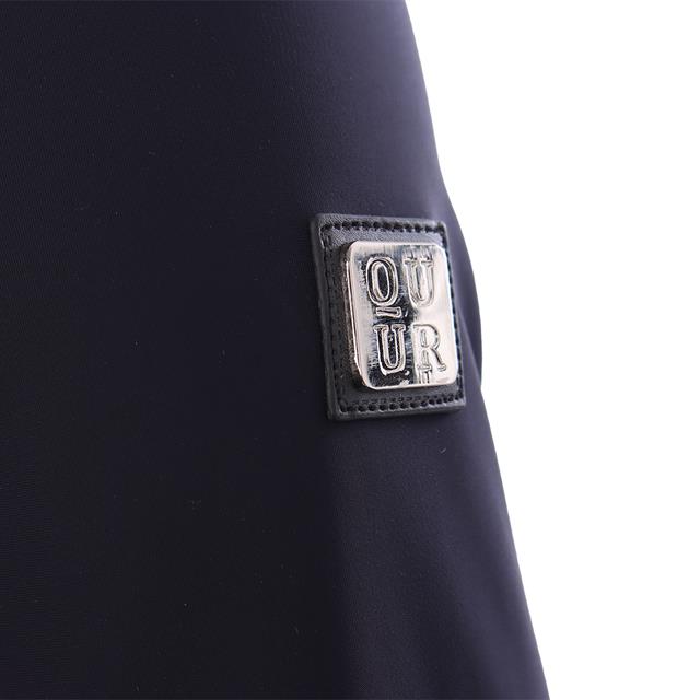 Riding Jacket QUUR QClassic Men Dark Blue