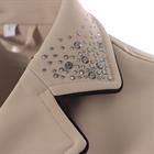 Riding Jacket QUUR QFlorine Beige