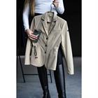 Riding Jacket QUUR QFlorine Beige