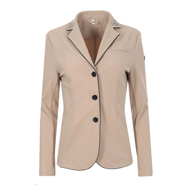 Riding Jacket QUUR QFlorine Beige