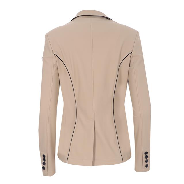 Riding Jacket QUUR QFlorine Beige