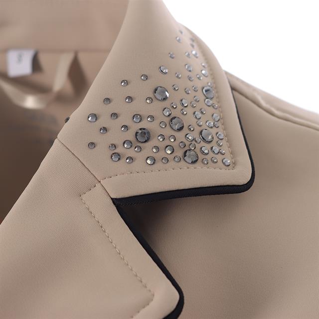 Riding Jacket QUUR QFlorine Beige