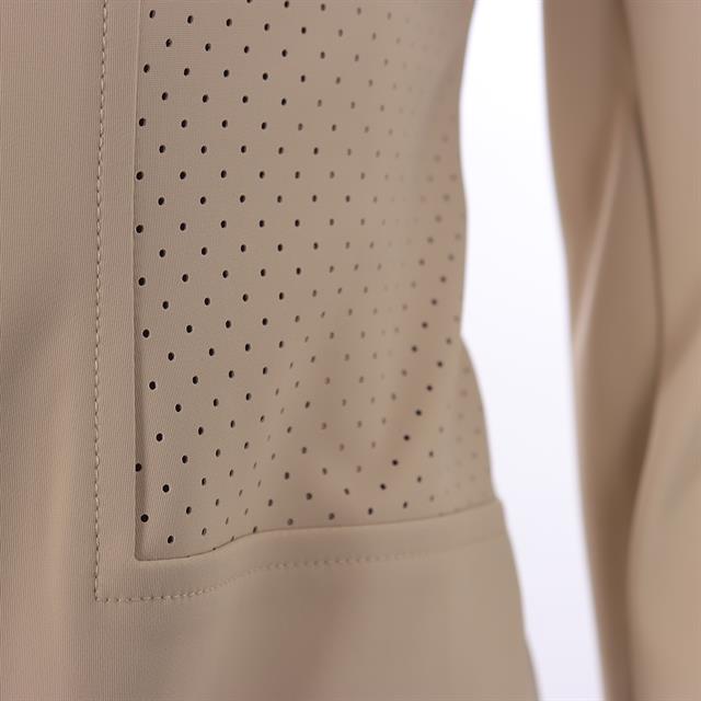 Riding Jacket QUUR QFlorine Beige