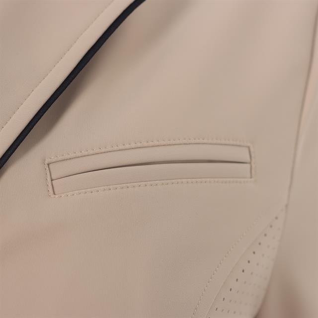 Riding Jacket QUUR QFlorine Beige