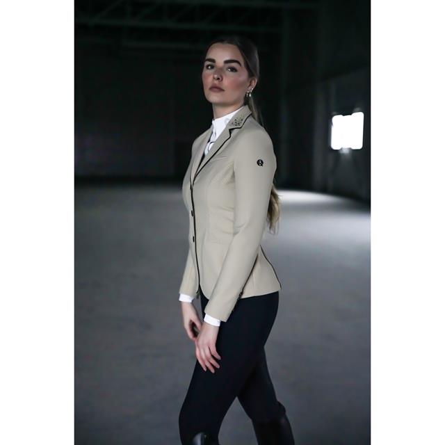 Riding Jacket QUUR QFlorine Beige