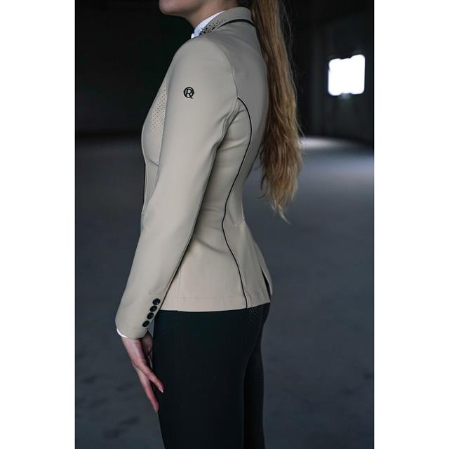 Riding Jacket QUUR QFlorine Beige