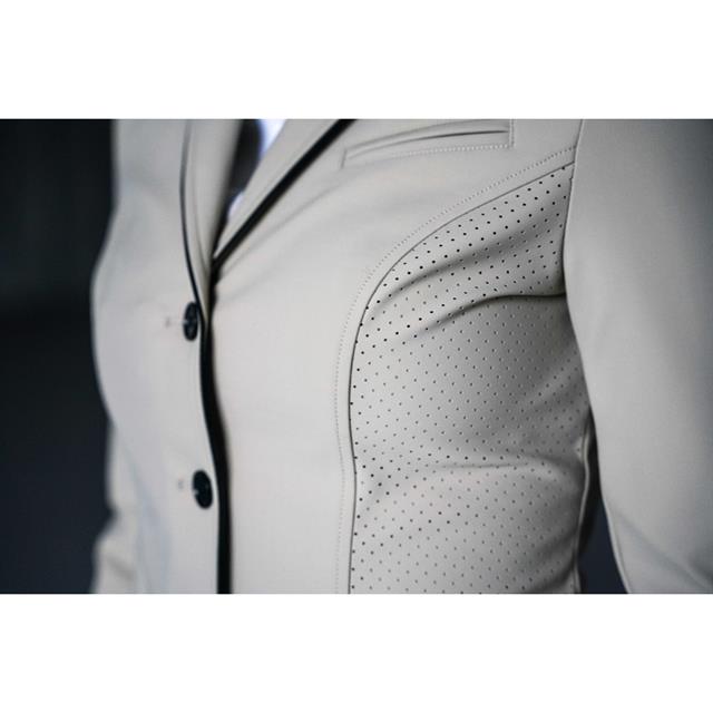 Riding Jacket QUUR QFlorine Beige