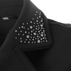 Riding Jacket QUUR QFlorine Black