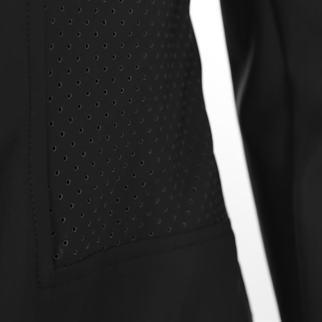 Riding Jacket QUUR QFlorine Black