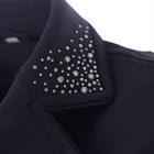 Riding Jacket QUUR QFlorine Dark Blue