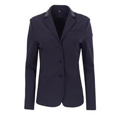 Riding Jacket QUUR QFlorine Dark Blue