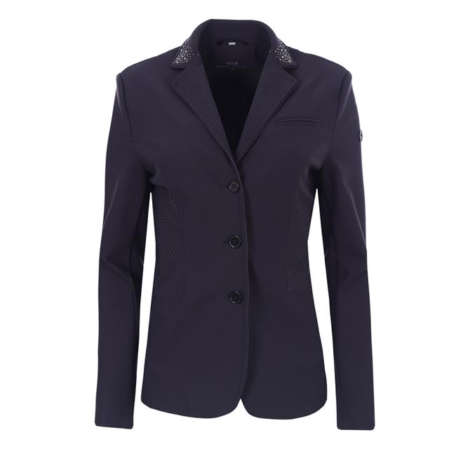 Riding Jacket QUUR QFlorine Dark Blue
