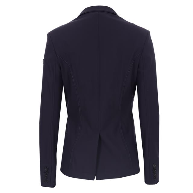 Riding Jacket QUUR QFlorine Dark Blue
