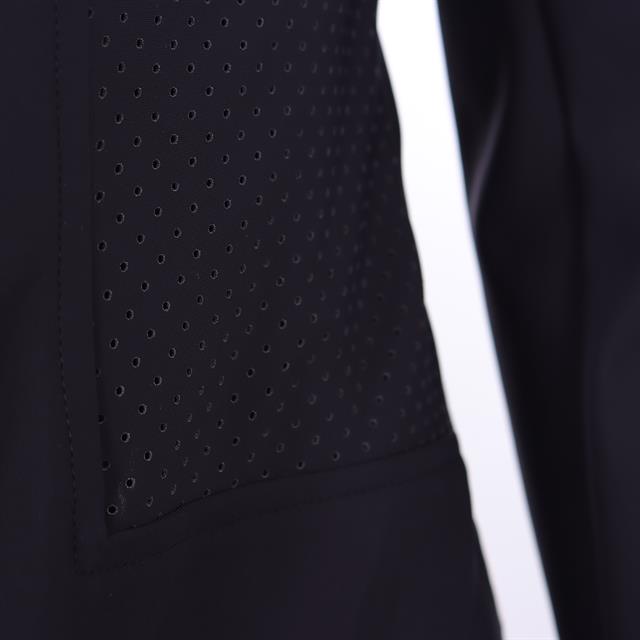 Riding Jacket QUUR QFlorine Dark Blue