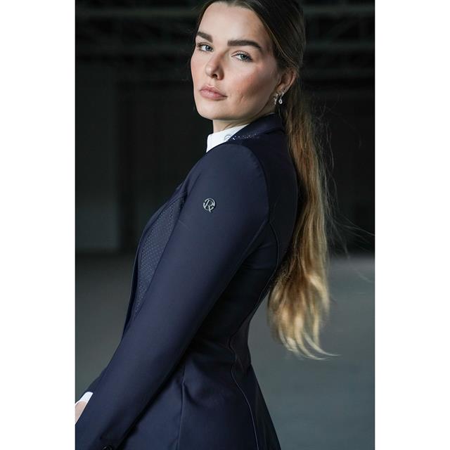 Riding Jacket QUUR QFlorine Dark Blue