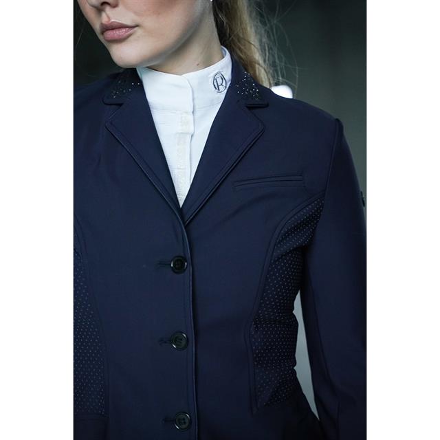 Riding Jacket QUUR QFlorine Dark Blue