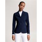 Riding Jacket Tommy Hilfiger Tribeca Dark Blue