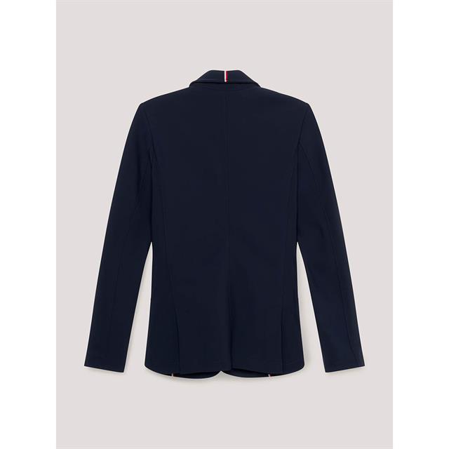 Riding Jacket Tommy Hilfiger Tribeca Dark Blue