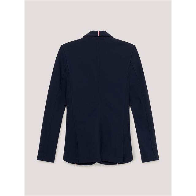 Riding Jacket Tommy Hilfiger Tribeca Dark Blue