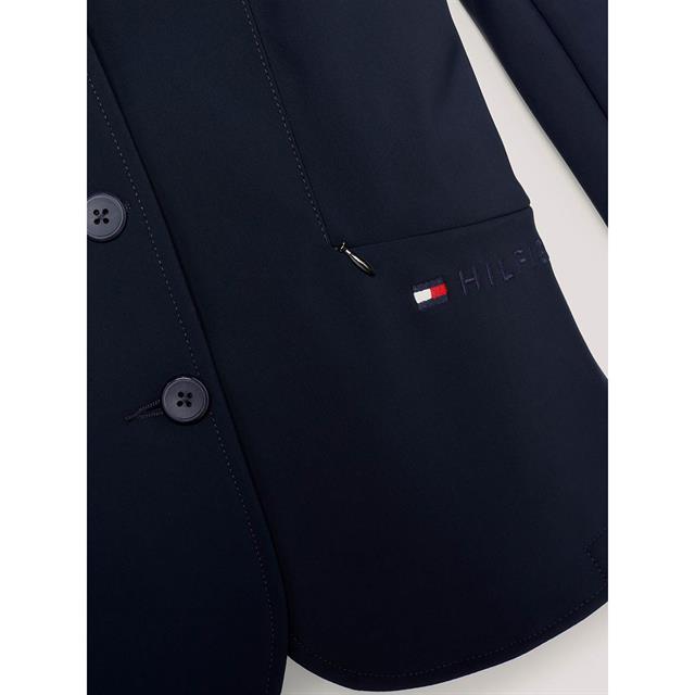 Riding Jacket Tommy Hilfiger Tribeca Dark Blue