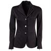 Riding Jacket with Glitter for Kids Harry's Horse Black