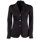 Riding Jacket with Glitter for Kids Harry's Horse Black