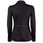 Riding Jacket with Glitter for Kids Harry's Horse Black