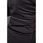 Riding Jacket with Glitter for Kids Harry's Horse Black