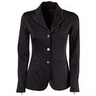 Riding Jacket with Glitter Harry's Horse Black
