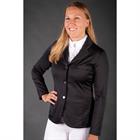 Riding Jacket with Glitter Harry's Horse Black