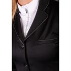 Riding Jacket with Glitter Harry's Horse Black