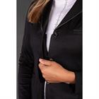 Riding Jacket with Glitter Harry's Horse Black