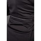 Riding Jacket with Glitter Harry's Horse Black
