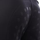 Riding Legging Pikeur Linnett SD Full Grip Black