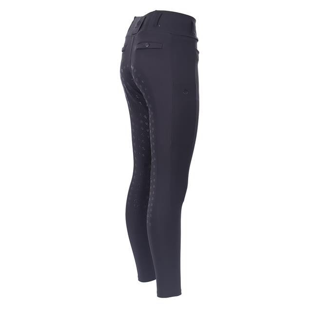 Riding Legging Pikeur Linnett SD Full Grip Black