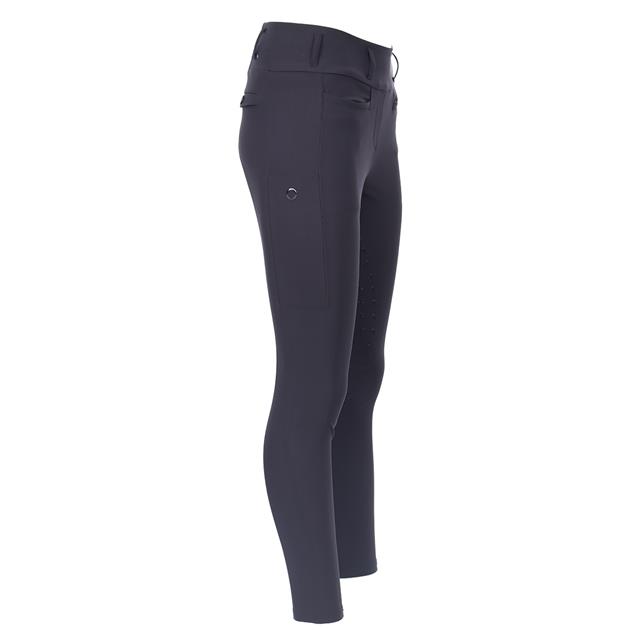 Riding Legging Pikeur Linnett SD Full Grip Black
