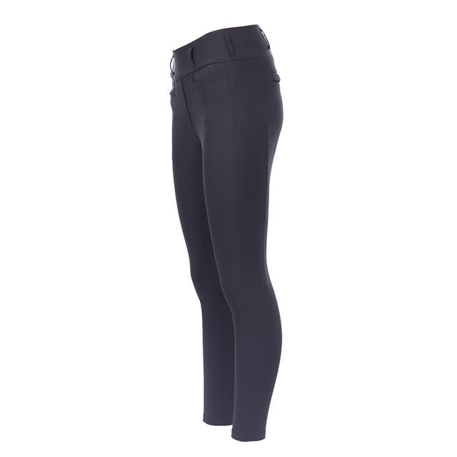 Riding Legging Pikeur Linnett SD Full Grip Black