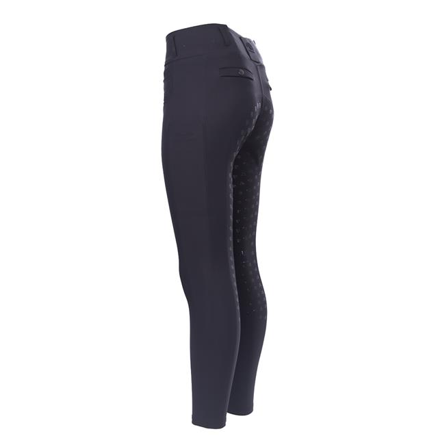 Riding Legging Pikeur Linnett SD Full Grip Black