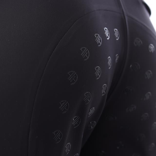 Riding Legging Pikeur Linnett SD Full Grip Black