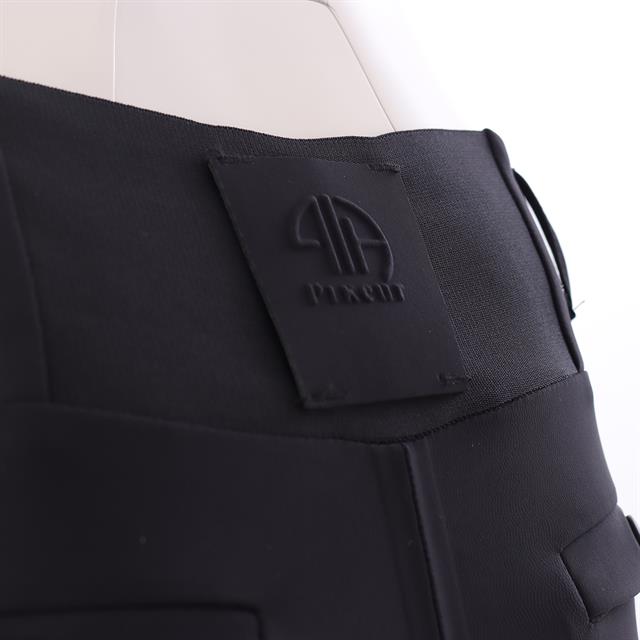 Riding Legging Pikeur Linnett SD Full Grip Black