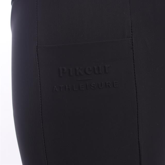 Riding Legging Pikeur Linnett SD Full Grip Black