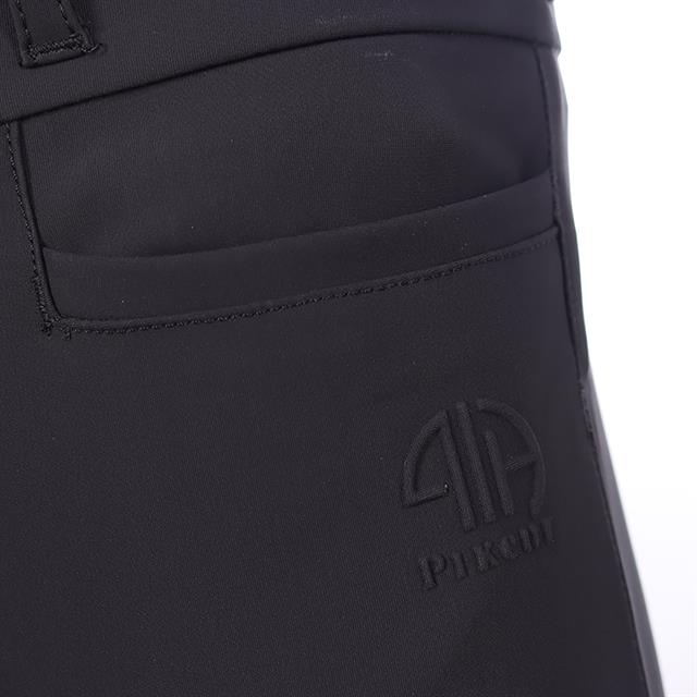 Riding Legging Pikeur Linnett SD Full Grip Black