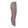 Riding Legging Pikeur Linnett SD Full Grip Light Brown